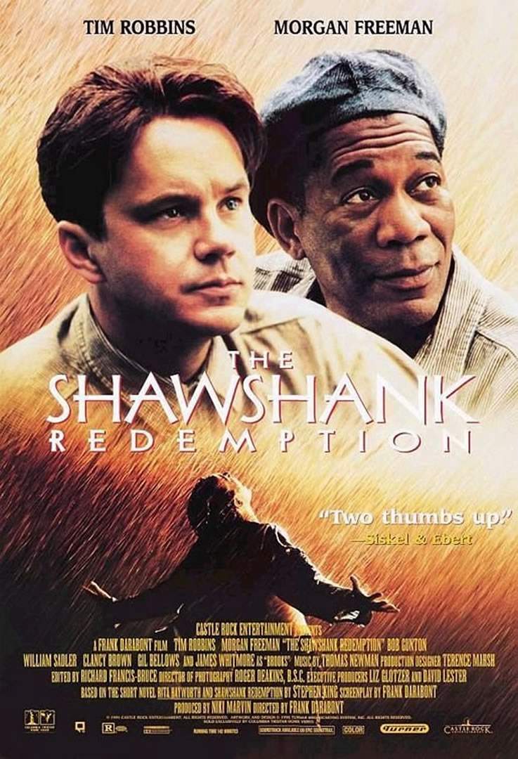 Nhà tù Shawshank